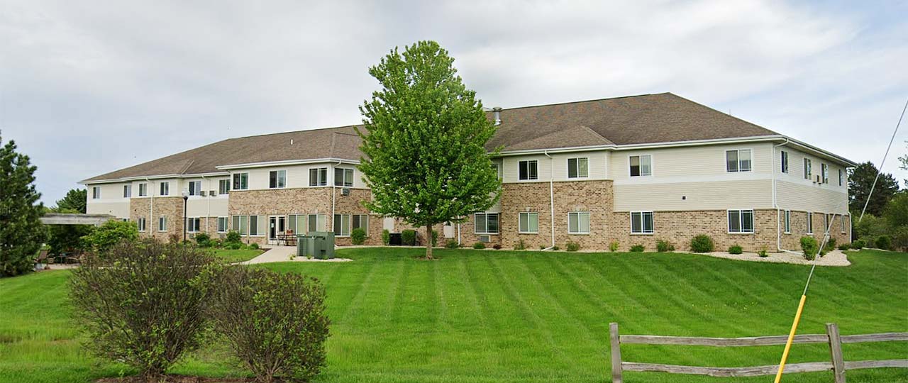 Woodview Senior Apartments Apartments for Rent in Muskego, WI